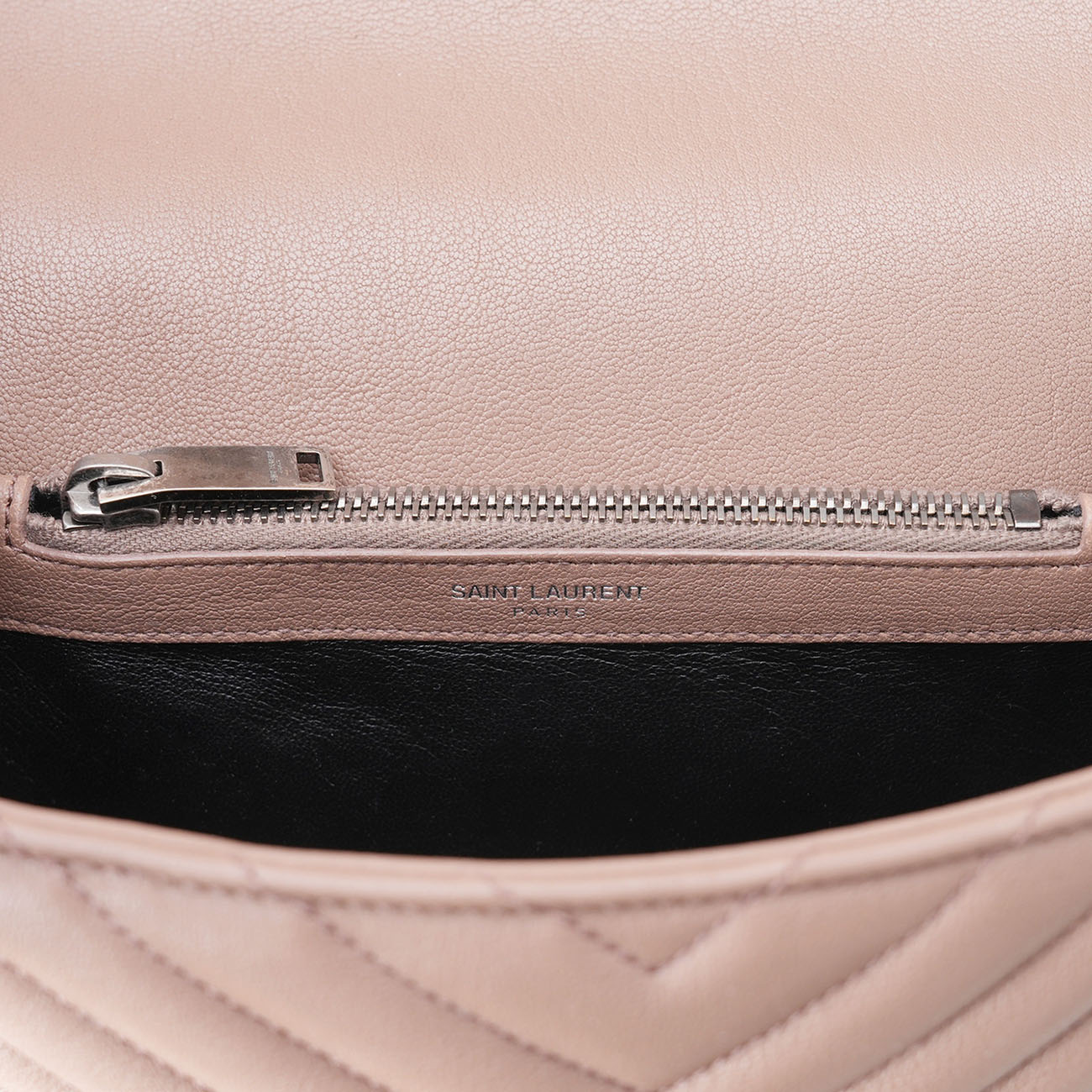 YVES SAINT LAURENT(USED)생로랑 428056 컬러지 체인 숄더백